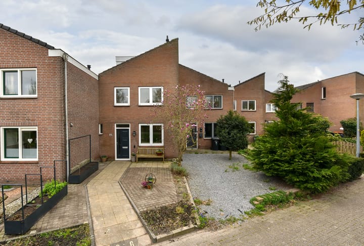 Foto 30 van Pieter Wariuslaan 86