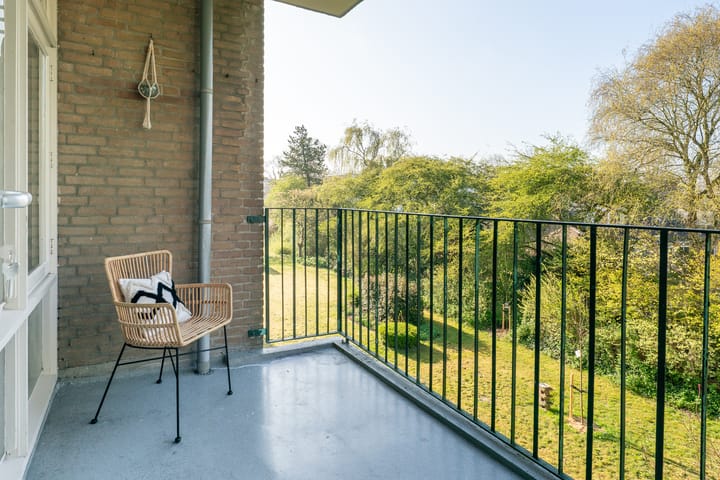 Foto 21 van Terborchlaan 133