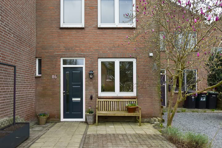 Foto 33 van Pieter Wariuslaan 86