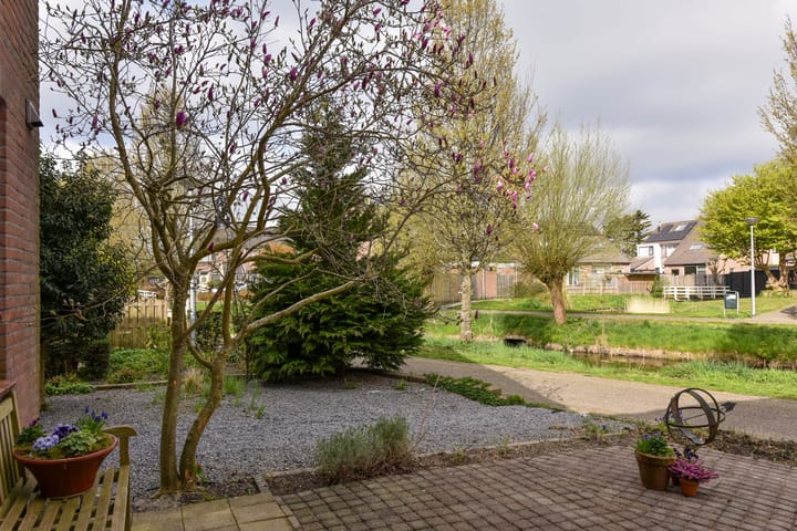 Foto 34 van Pieter Wariuslaan 86