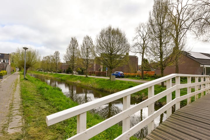 Foto 36 van Pieter Wariuslaan 86