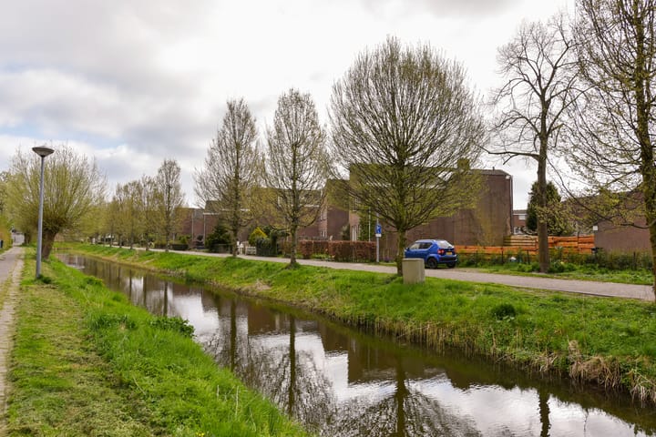 Foto 37 van Pieter Wariuslaan 86