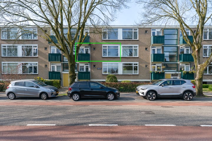 Foto 27 van Terborchlaan 133