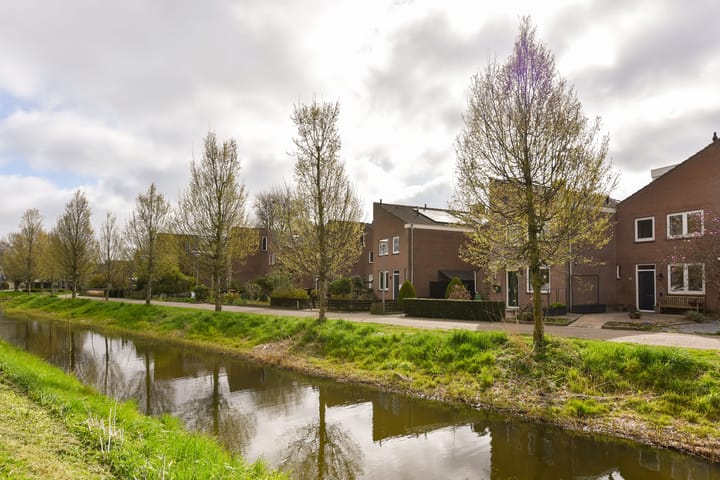 Foto 38 van Pieter Wariuslaan 86