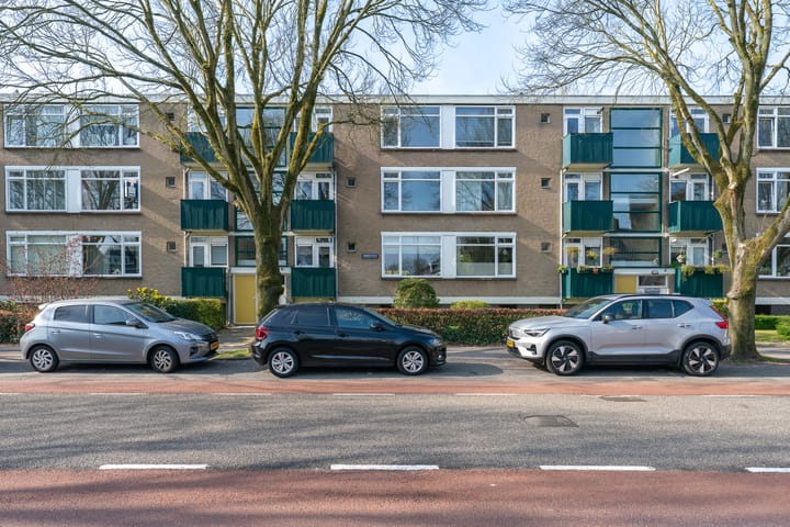 Foto 28 van Terborchlaan 133