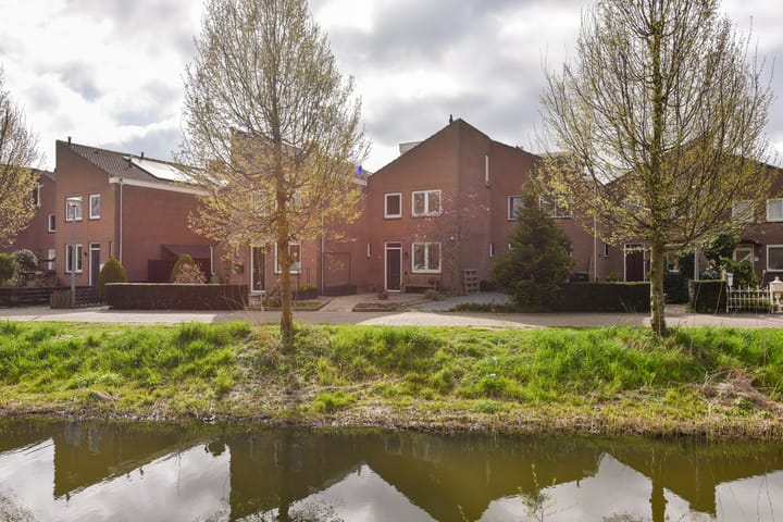 Foto 39 van Pieter Wariuslaan 86