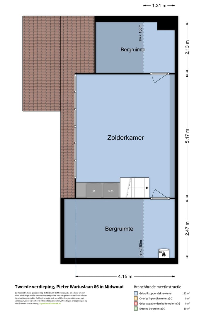 Foto 44 van Pieter Wariuslaan 86