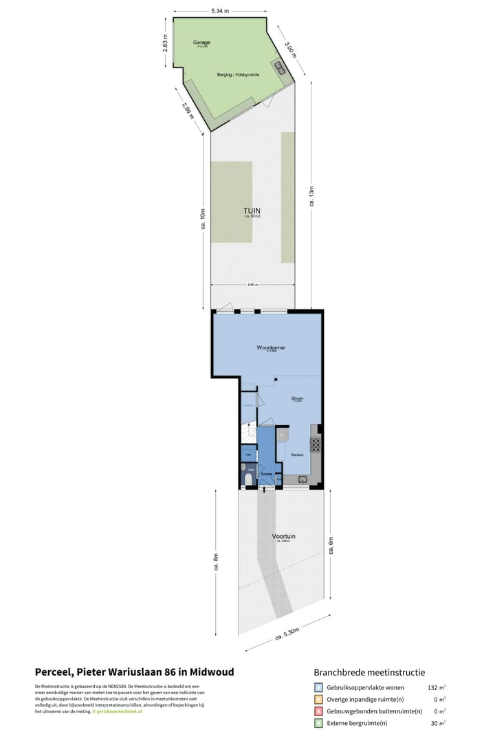 Foto 45 van Pieter Wariuslaan 86