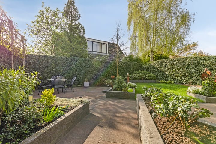 Foto 35 van Liesbos 96