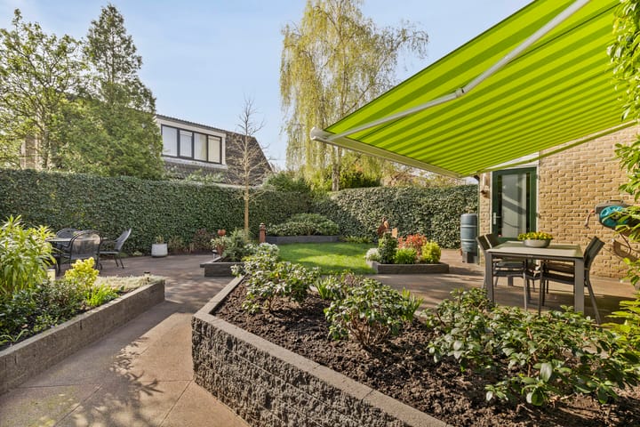 Foto 36 van Liesbos 96