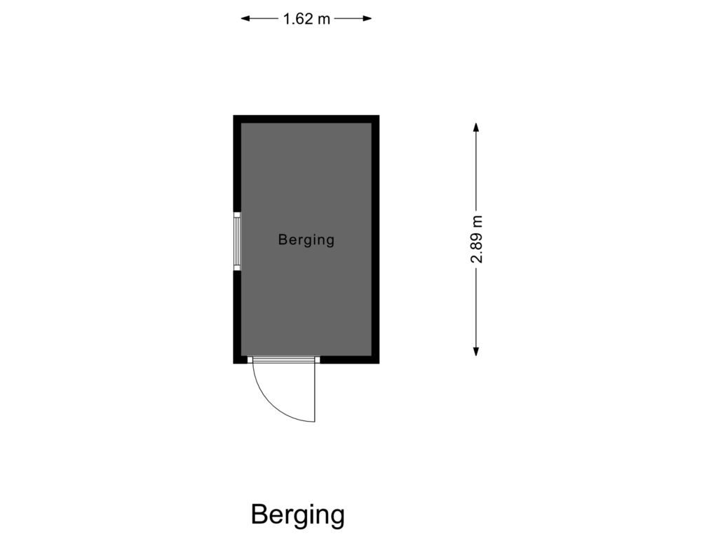 Berging