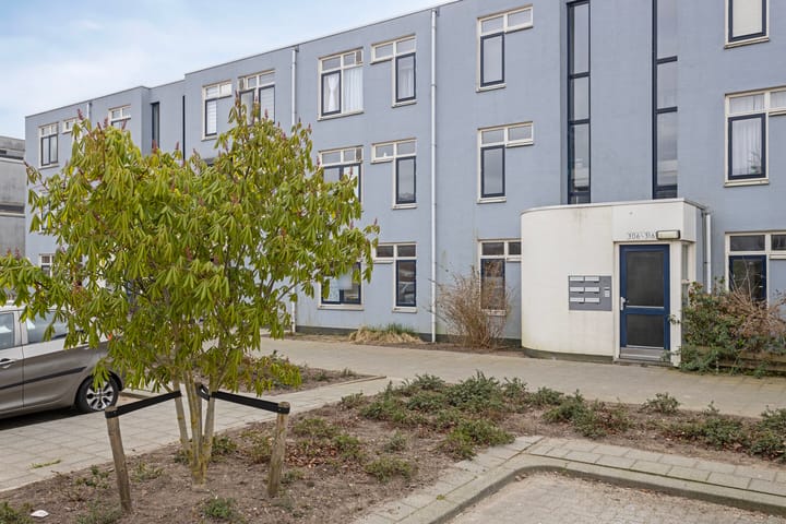 Foto 2 van Heindijk 306