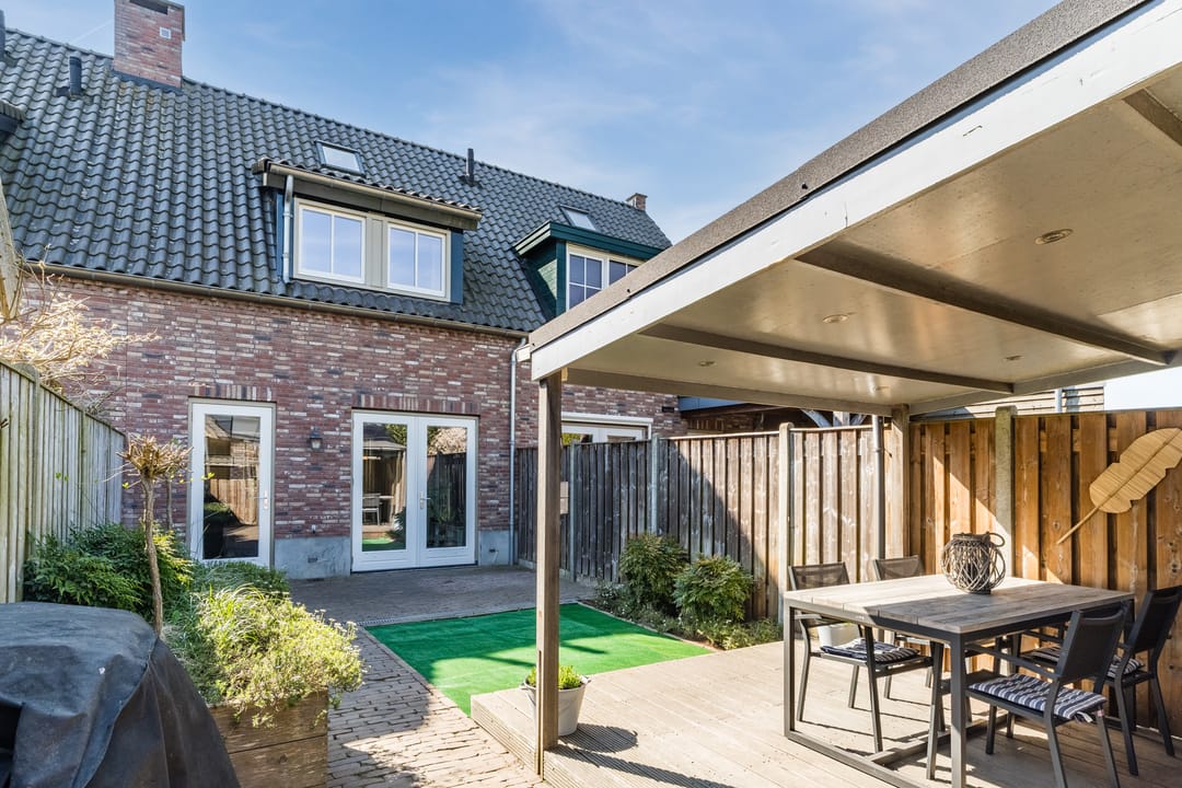 Foto 2 van Meuleneind 4