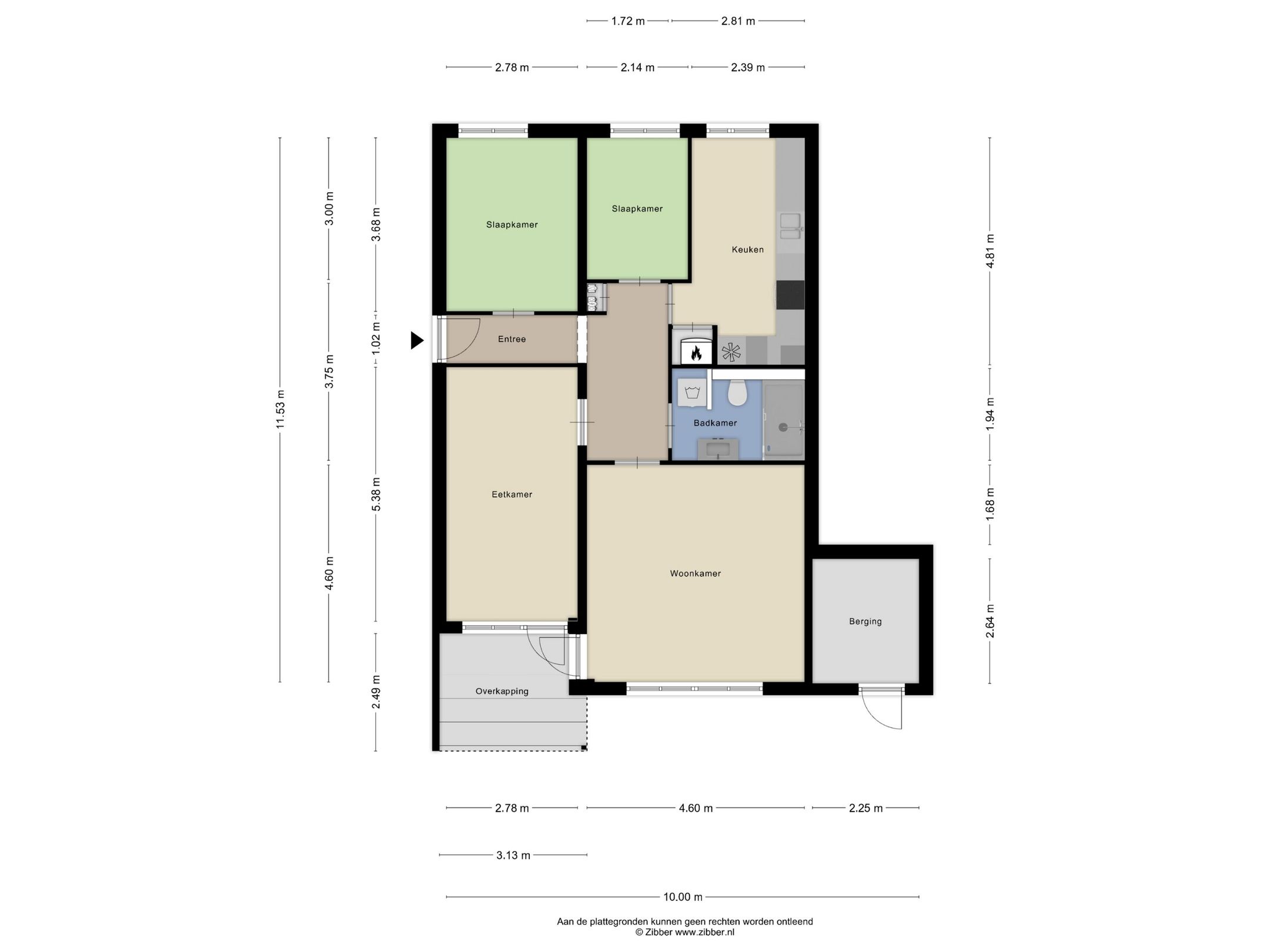 Foto 21 van Heindijk 306