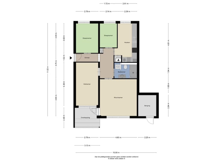 Foto 21 van Heindijk 306