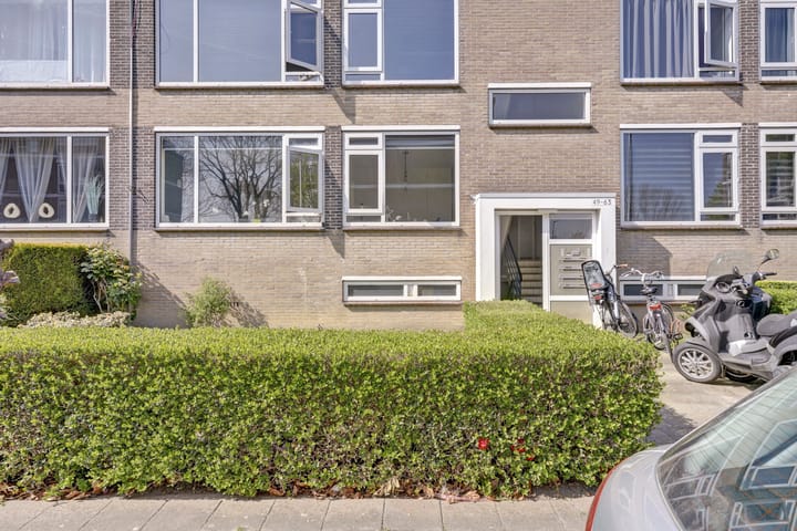 Foto 1 van Quadenoord 57