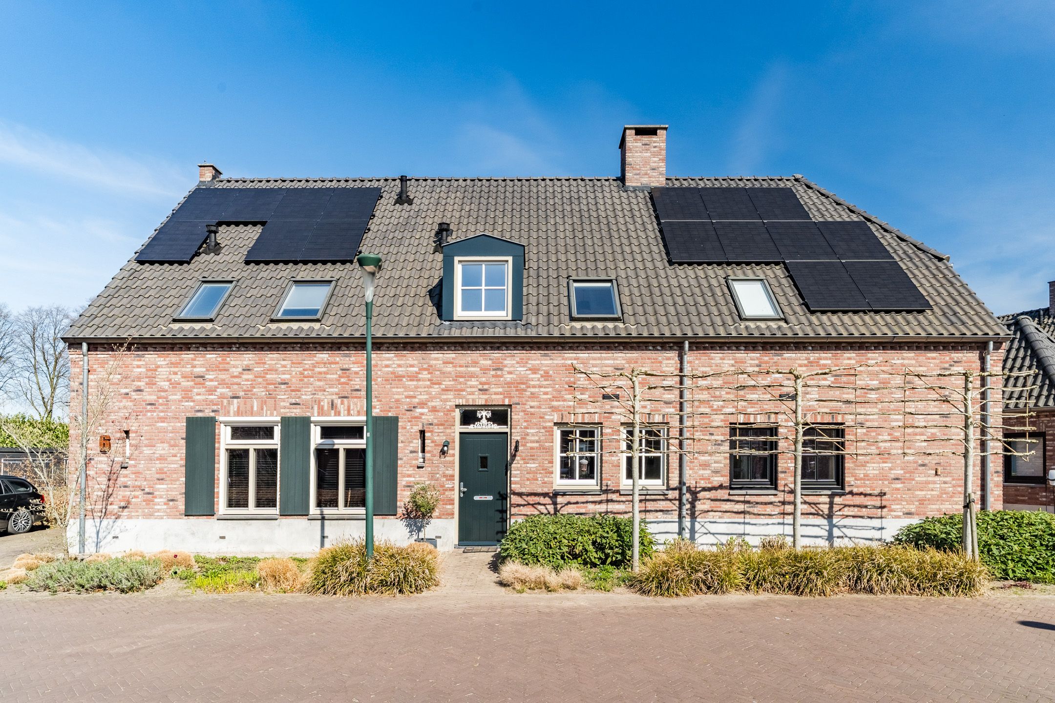 Foto 36 van Meuleneind 4