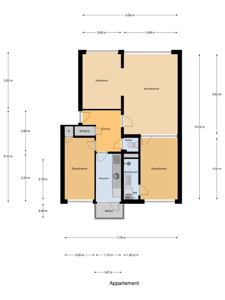 Foto 22 van Quadenoord 57
