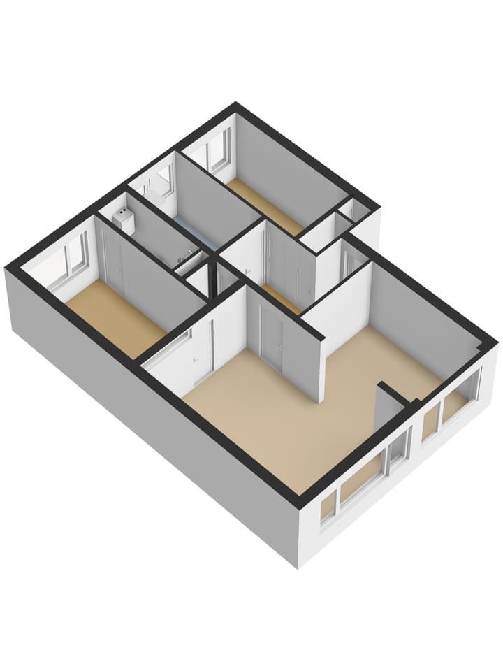 Foto 23 van Quadenoord 57