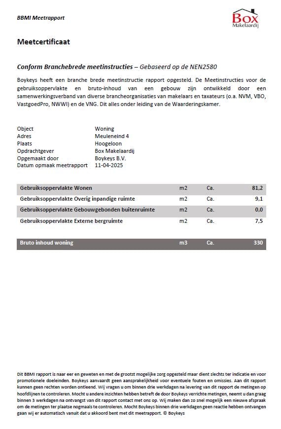 Foto 44 van Meuleneind 4