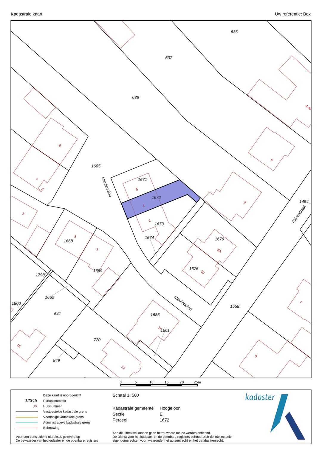 Foto 46 van Meuleneind 4