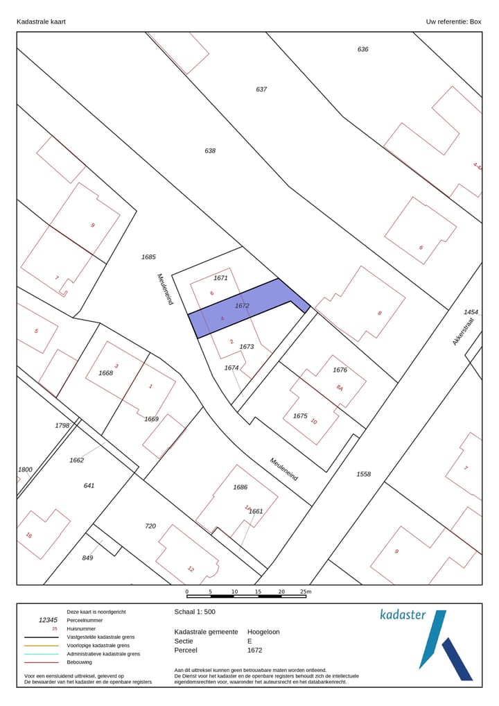 Photo 46 of Meuleneind 4