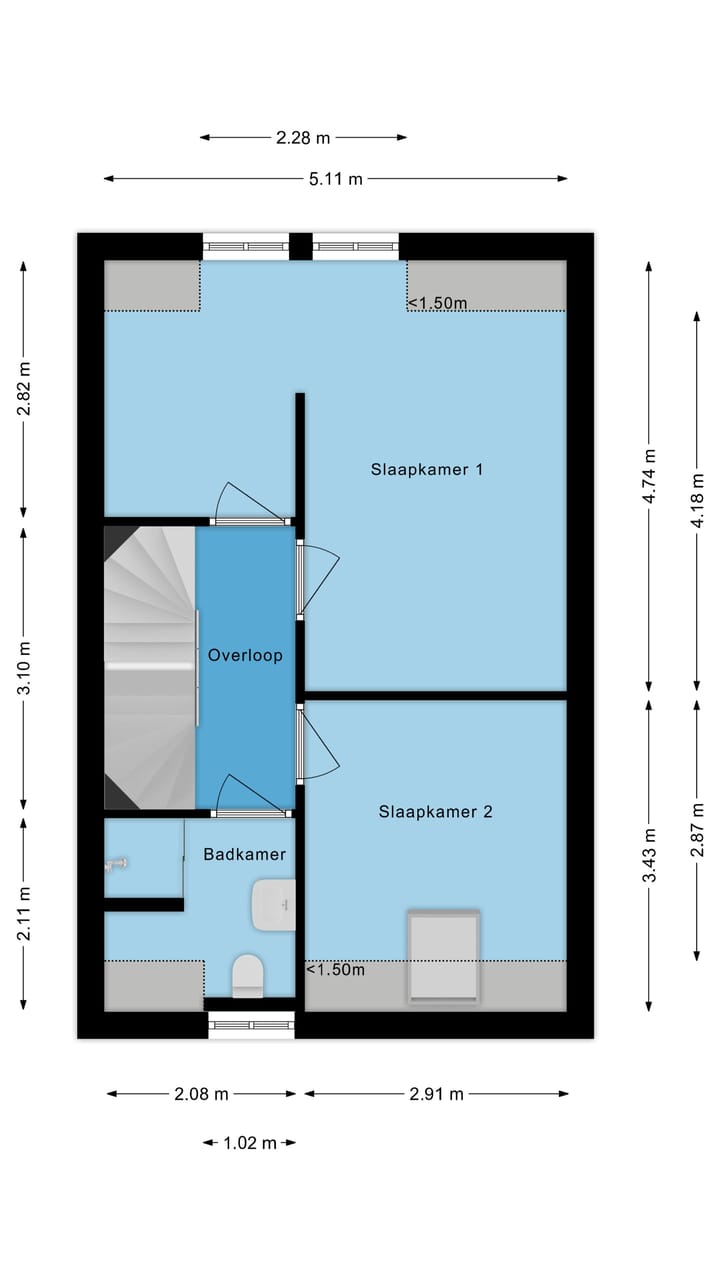 Photo 50 of Meuleneind 4