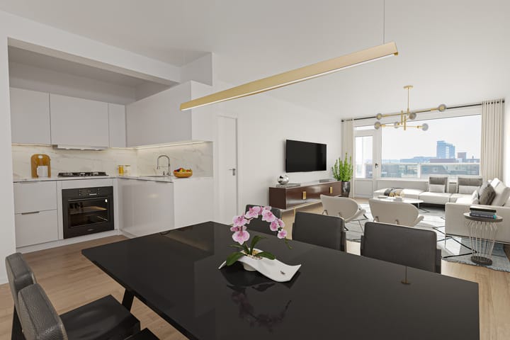 Foto 4 van Mariabad 212