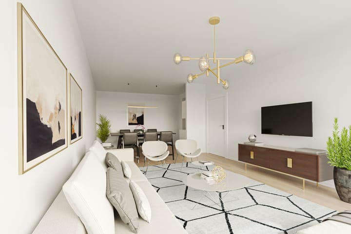 Photo 7 of Mariabad 212