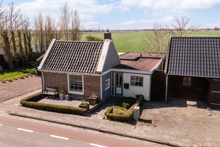 Foto 8 van Arjen Roelswei 39