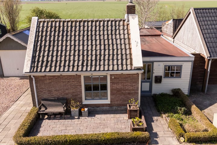 Foto 9 van Arjen Roelswei 39