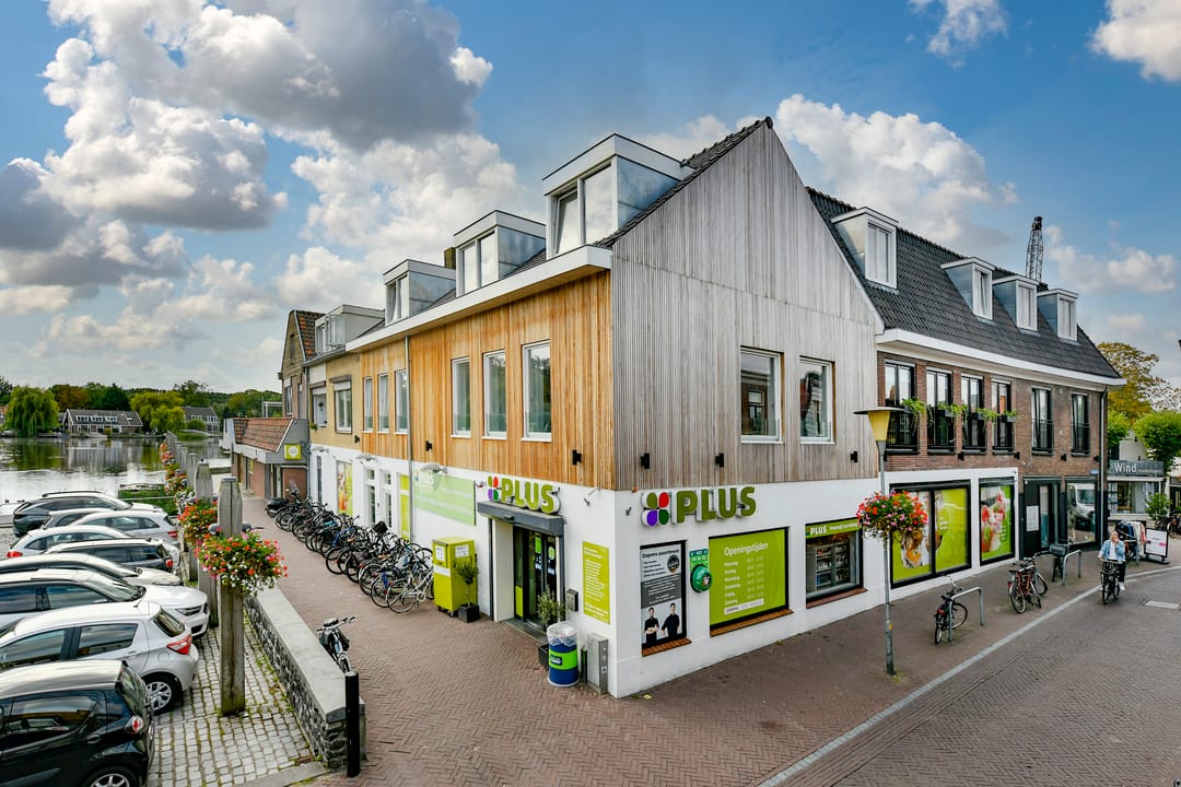 Foto 1 van Dorpsstraat 35