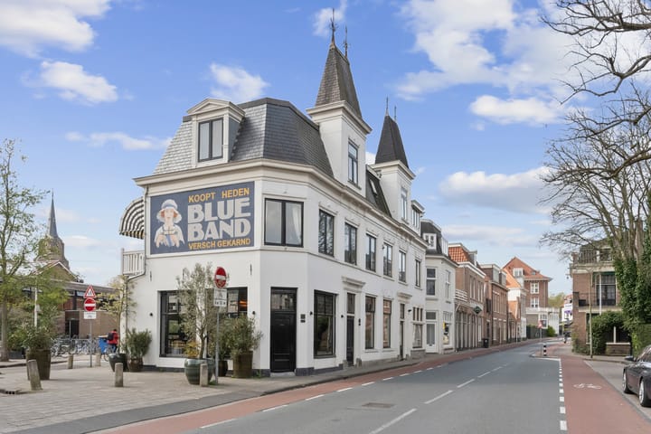 Foto 2 van Zandvoorterpad 7