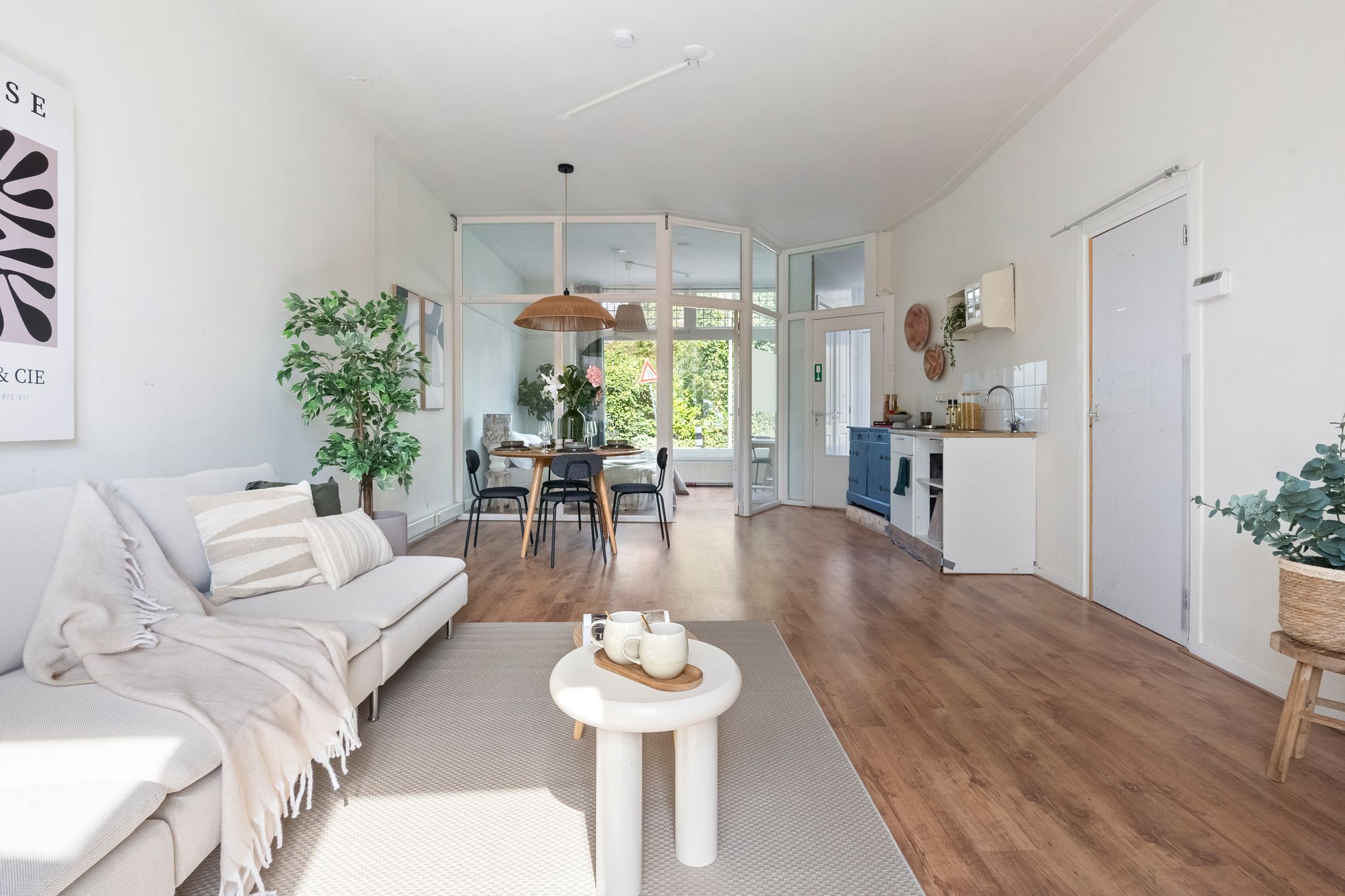 Foto 3 van Zandvoorterpad 7