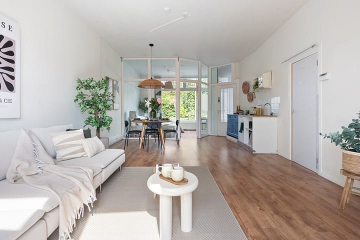 Foto 3 van Zandvoorterpad 7