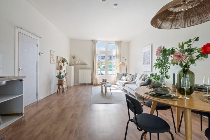 Foto 4 van Zandvoorterpad 7