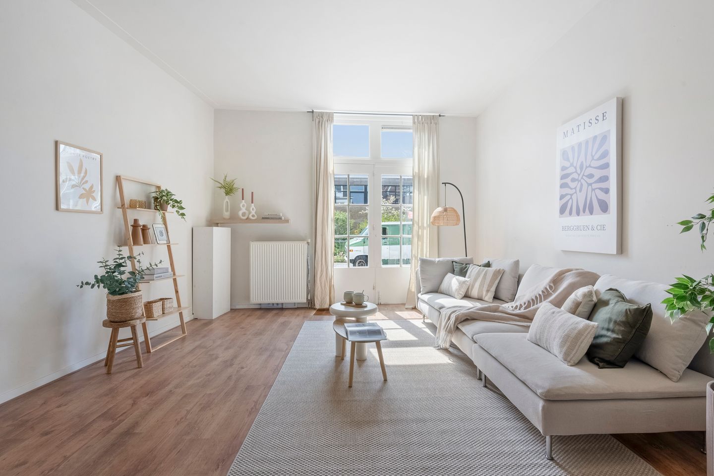 Foto 5 van Zandvoorterpad 7