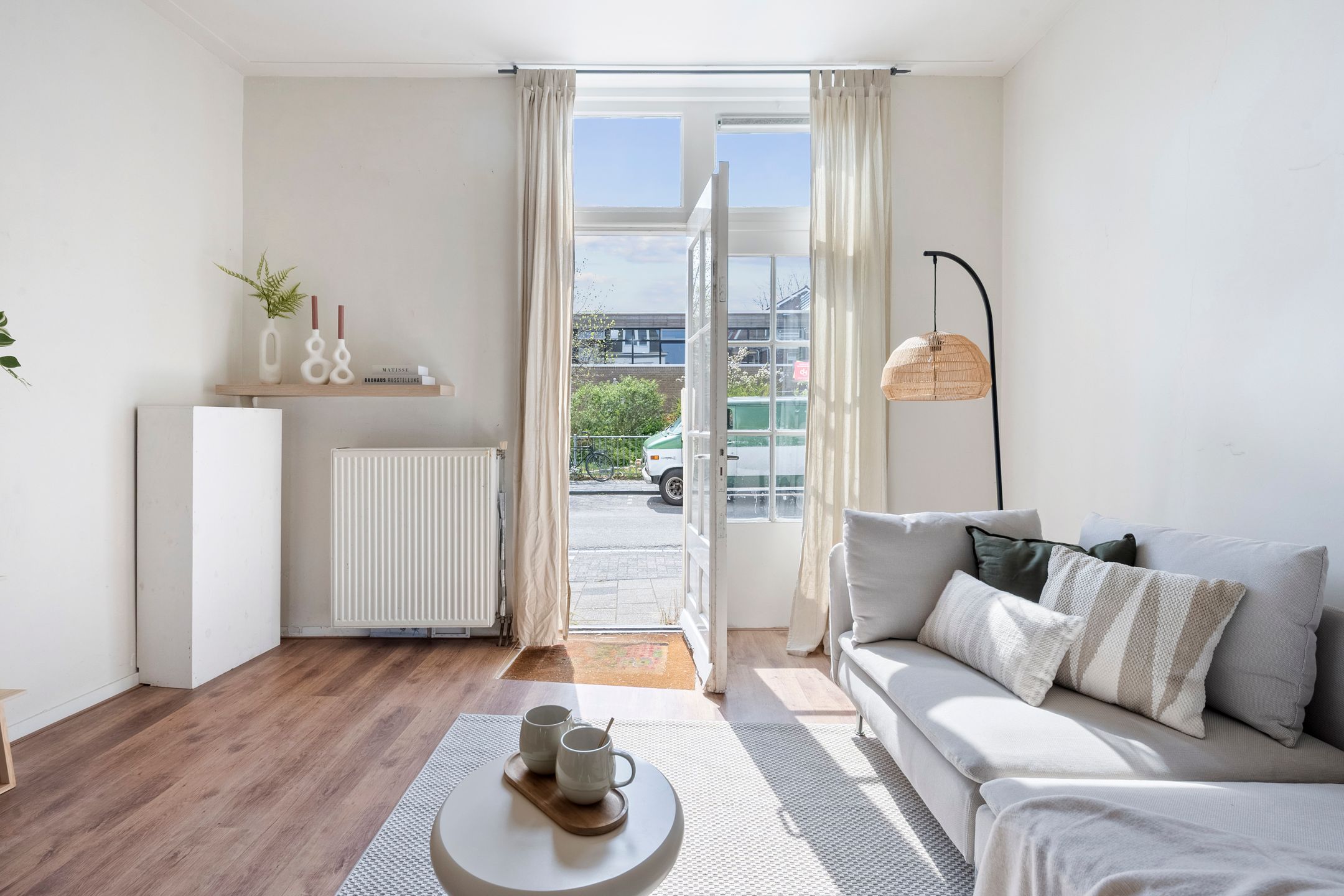 Foto 6 van Zandvoorterpad 7