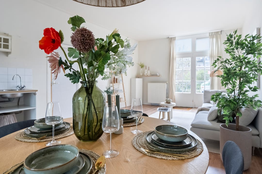 Foto 8 van Zandvoorterpad 7