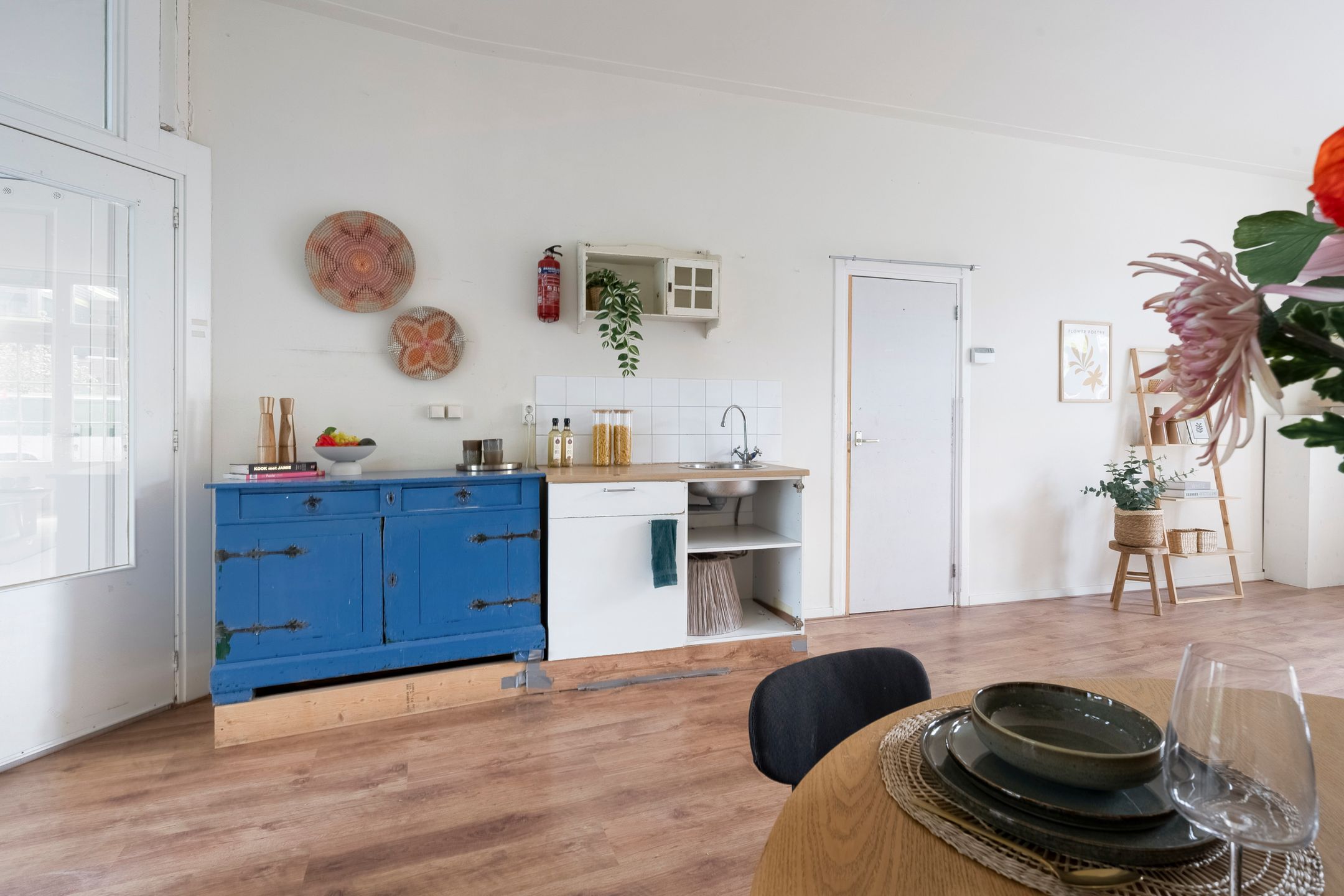 Foto 9 van Zandvoorterpad 7