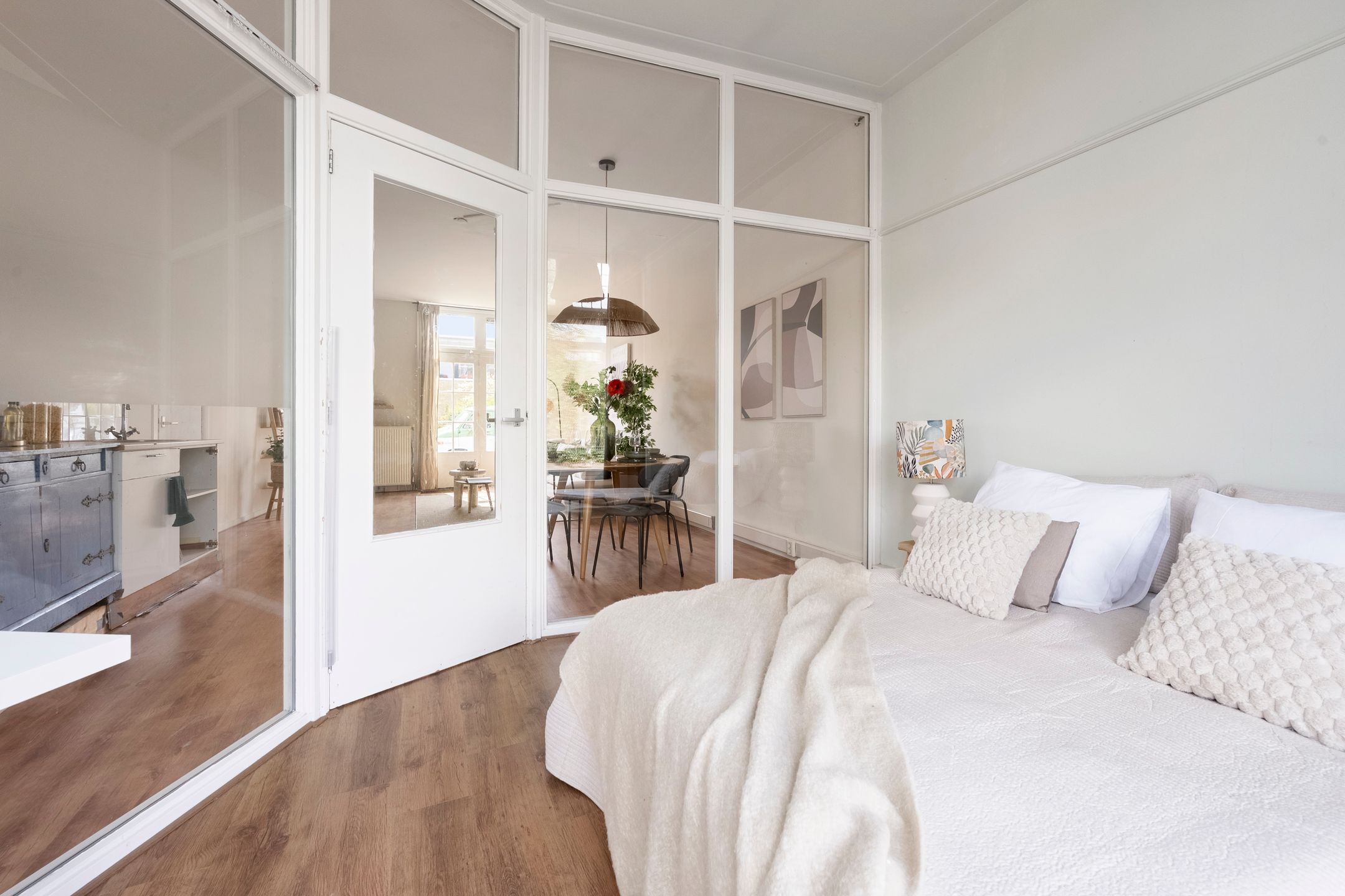 Foto 12 van Zandvoorterpad 7