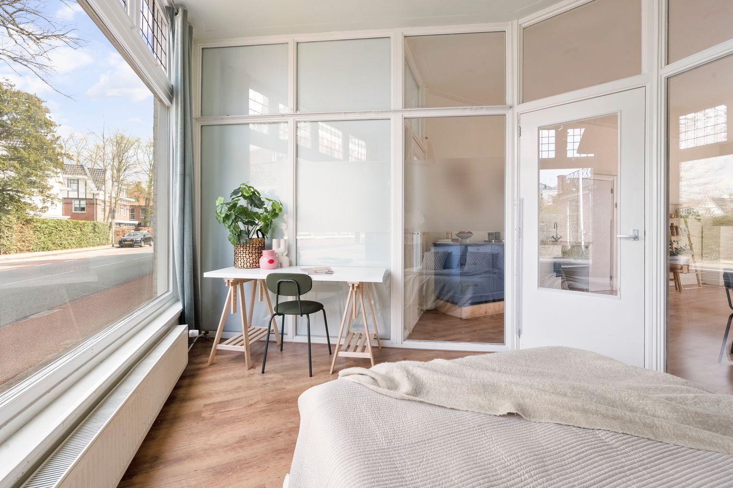 Foto 14 van Zandvoorterpad 7