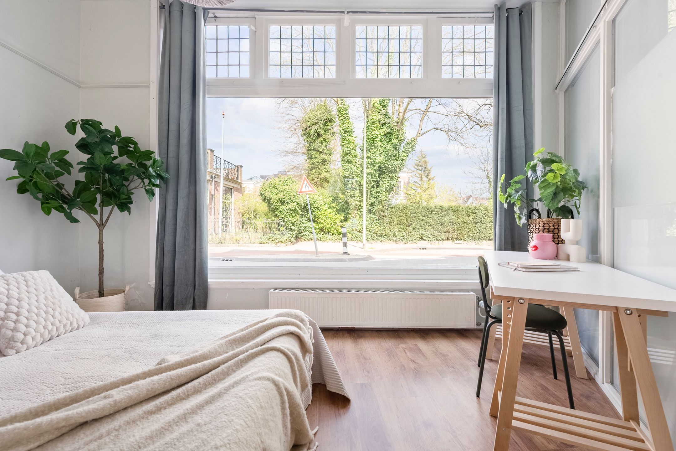 Foto 15 van Zandvoorterpad 7