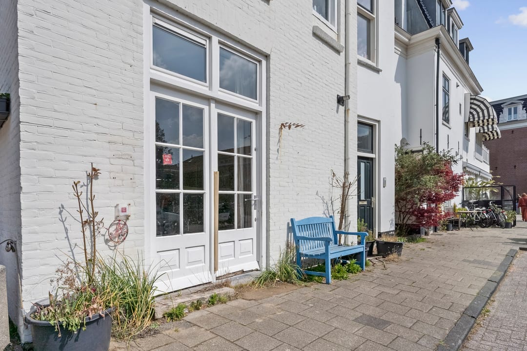 Foto 16 van Zandvoorterpad 7