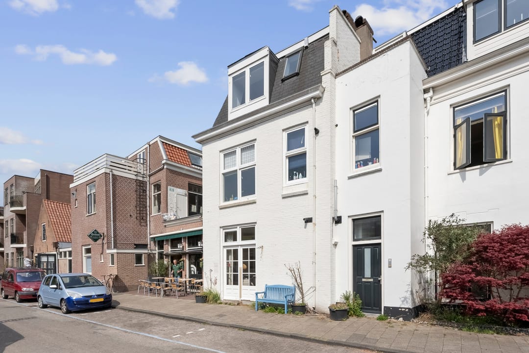 Foto 17 van Zandvoorterpad 7