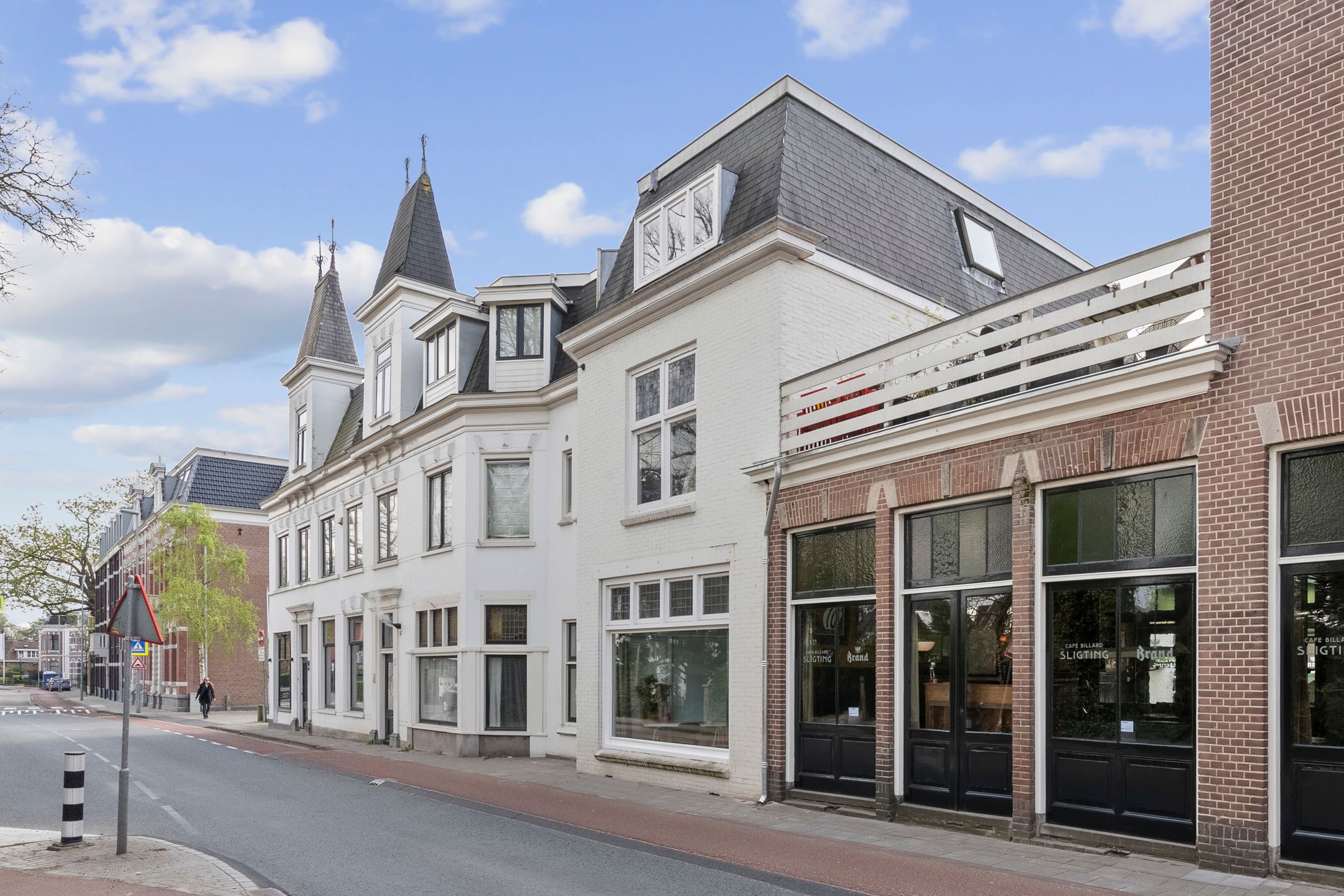 Foto 18 van Zandvoorterpad 7