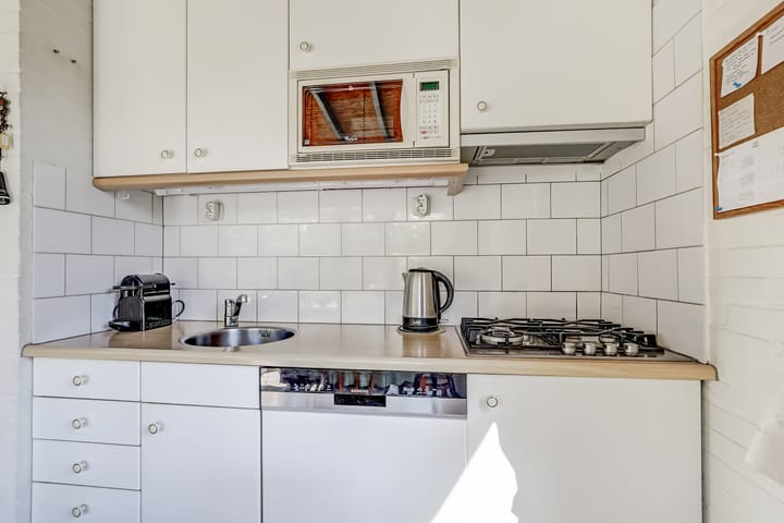 Foto 12 van Eikenlaan 21