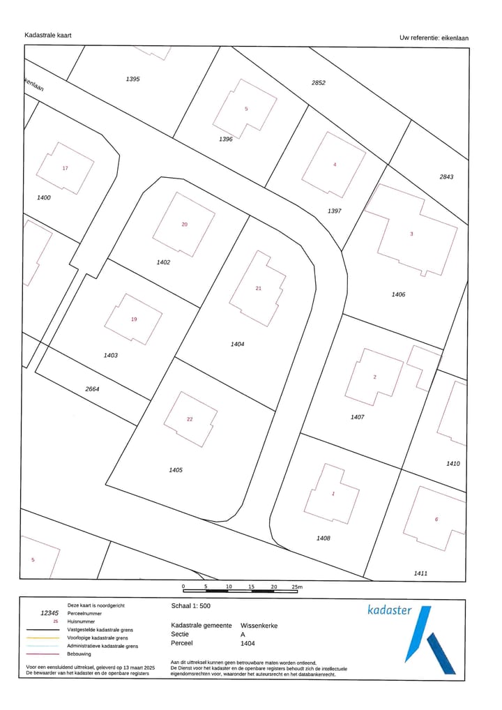 Foto 36 van Eikenlaan 21