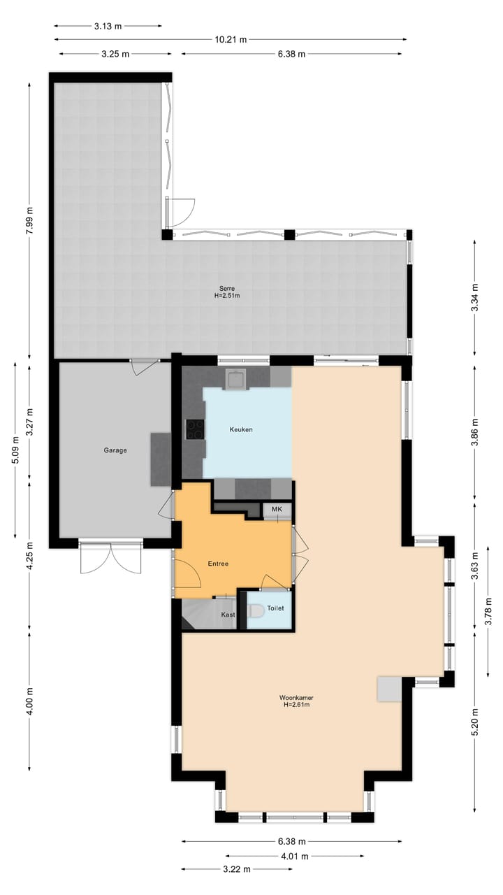 Foto 68 van Zuidkil 15