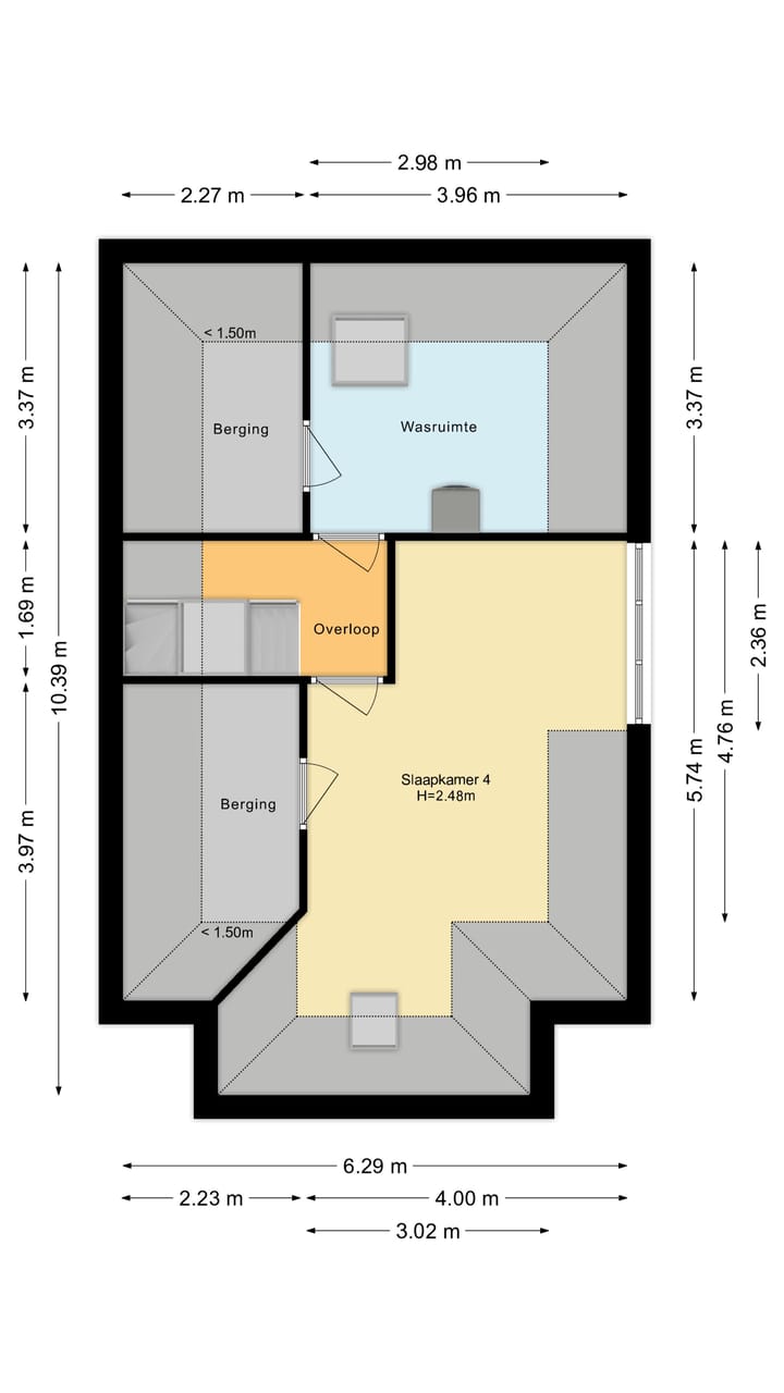 Foto 70 van Zuidkil 15
